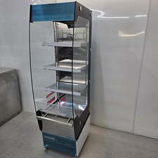 Fridge Multideck Display 220L
