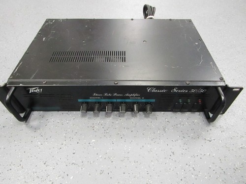 Peavey classic series - classic,