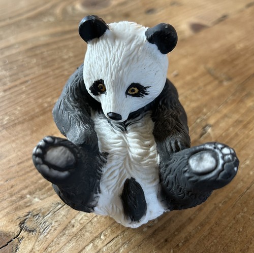 Lovely panda ornament made in - ornament.,