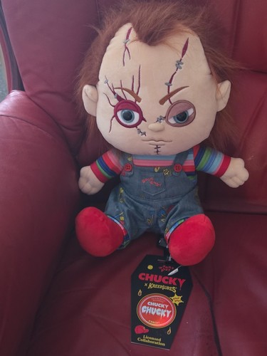 Child play chucky - child's,