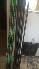 used fishing pole MAVER