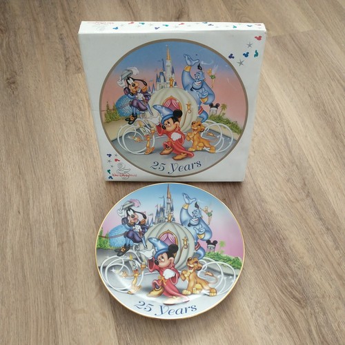 Walt disney world - world,