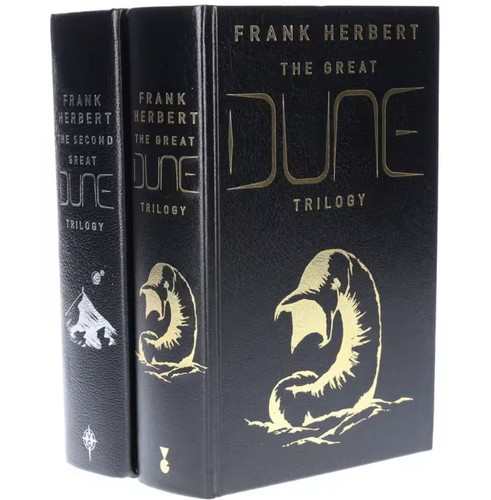 Frank herbert the - frank,