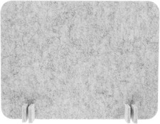 Felt Desk Divider Privacy