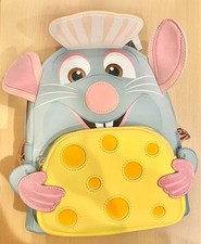 Disney Pixar Ratatouille Remy