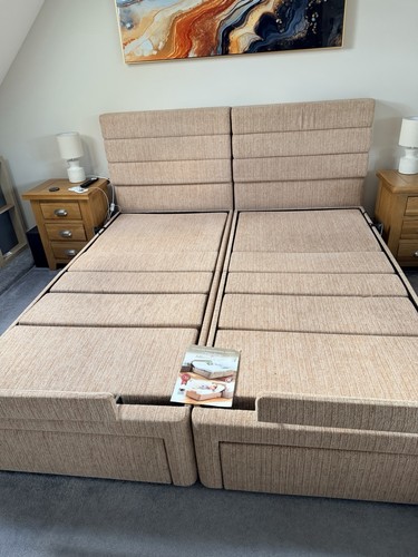Sherborne adjustable beds