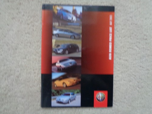 Alfa romeo range - alfa,