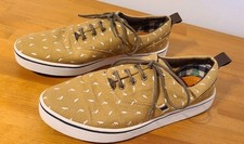 Mens Casual Shoes Canvas /
