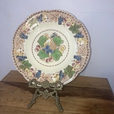 Vintage Woods Burslem Ceramic