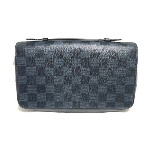 Louis vuitton zippy wallet - zippy, xl