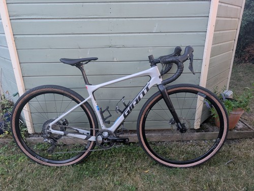 Giant revolt advanced 2021 - giant,