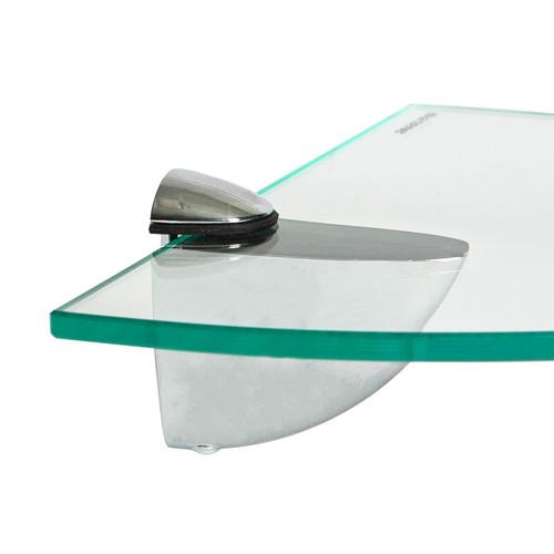 30cm glass floating - 30cm,