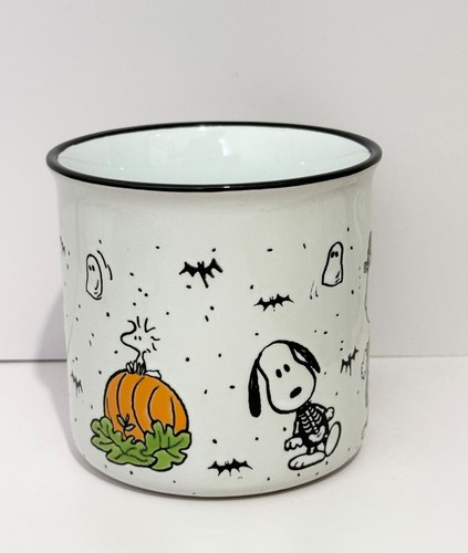 Snoopy halloween mug cup - snoopy,