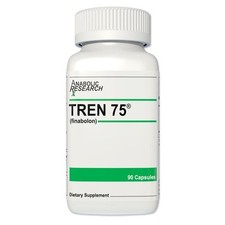 Tren 75 - Muscle Hardening &