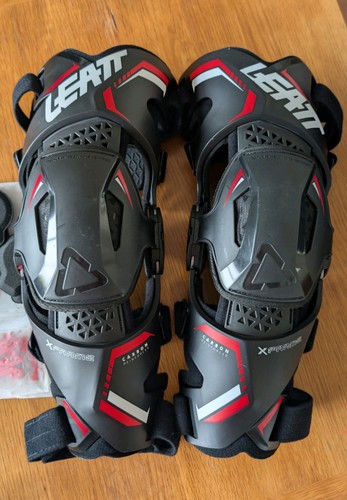 Leatt 2024 frame knee - leatt,