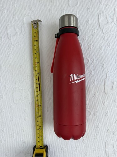 Milwaukee insulated stainless - insulated,