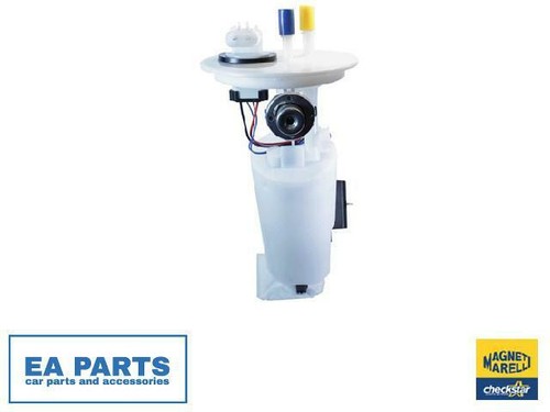 Fuel supply module for - fuel,