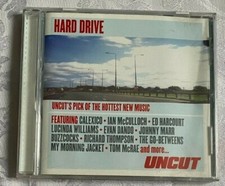HARD DRIVE - UNCUTS PICK OF