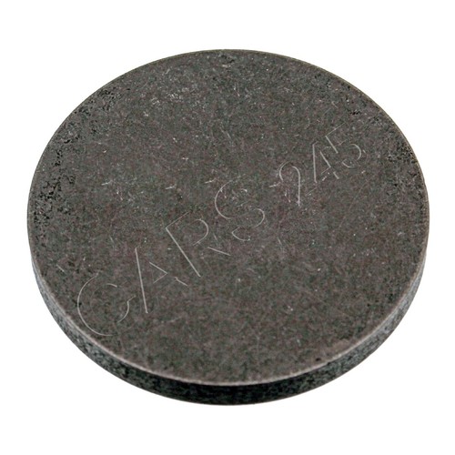 Valve clearance adjusting - clearance,