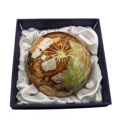 Unique art inch amber pearl - unique,