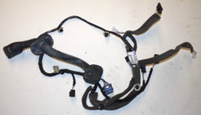 Renault Megane 3 - Front Passenger Side Door Loom Harness - Left 241244191R