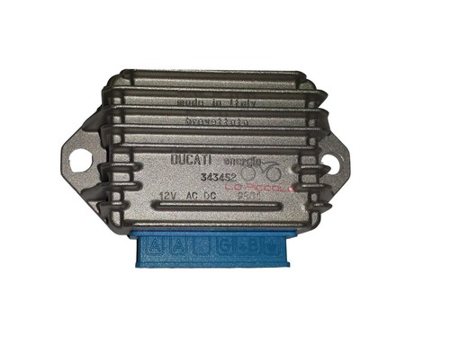 348450 ducati voltage - 348450,