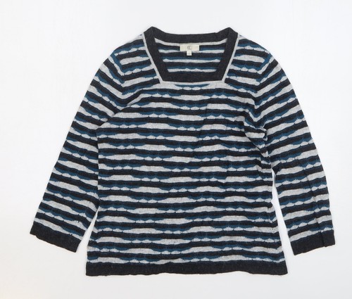 Country casuals womens square - country,