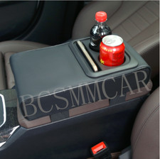 Car Center Console Box