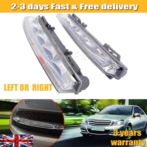 Pair for mercedes benz w204 - mercedes,