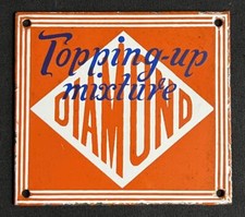 DIAMOND TOPPING UP MIXTURE