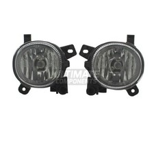 Audi A5 8T Coupe 2007-2011