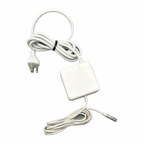 Genuine apple magsafe charger - genuine,