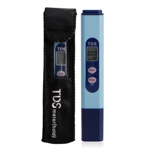 Tds digital salinity - digital,