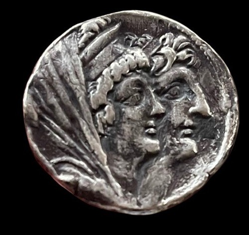 Cleopatra thea and antiochus - cleopatra,