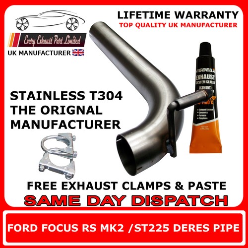 Ford focus st225 middle - st225,