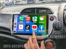 Apple CarPlay For Honda Jazz