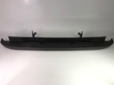 2014 Iveco Daily Van Rear Bumper | Genuine OE 2014 Onwards