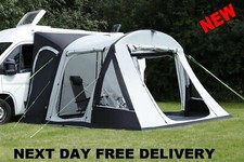 Leisurewize Gemini 320 Drive