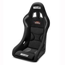 Sparco EVO XL CARBON FIBRE