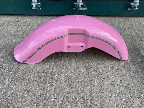 Jinlun jl125 front mudguard - jl125-11,