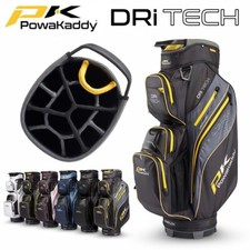 PowaKaddy Dri-Tech Waterproof
