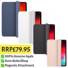 OFFICIAL GENUINE APPLE iPad