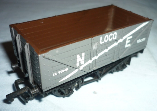 Mainline gauge 7 plank - gauge, ne