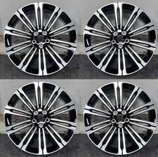 22" Wheels Rims for LAND ROVER
