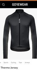 Gorewear C5 Thermo  Cycling