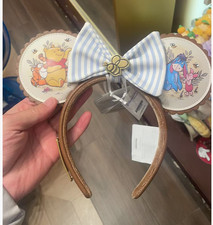 Authentic HK Disney 2026