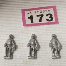 28mm Essex miniatures