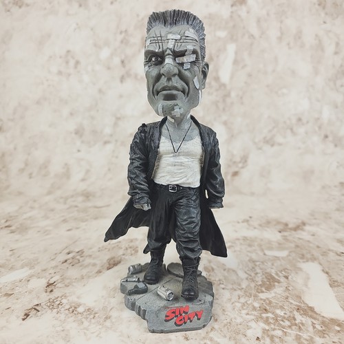 Rare neca toy - 2005, bobblehead