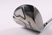 Ping G20 Driver / 9.5 Degree / Regular Flex Ping TFC 169 Shaft