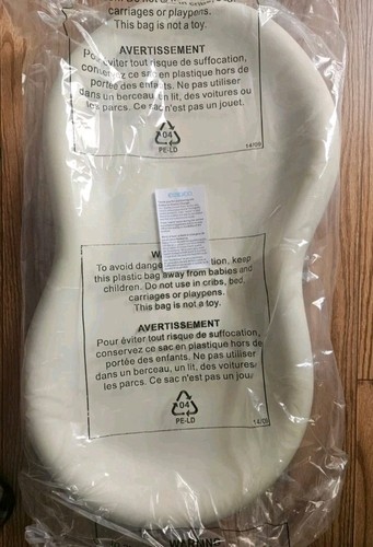 Brand new keekaroo baby - brand,